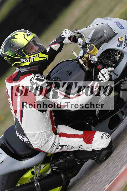 /03 29.03.2024 Speer Racing ADR/Gruppe gelb/636
